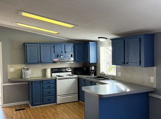 33681 Electric Park Park, Ruthven, IA 51358