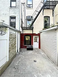 Rented by Pear NYC LLC