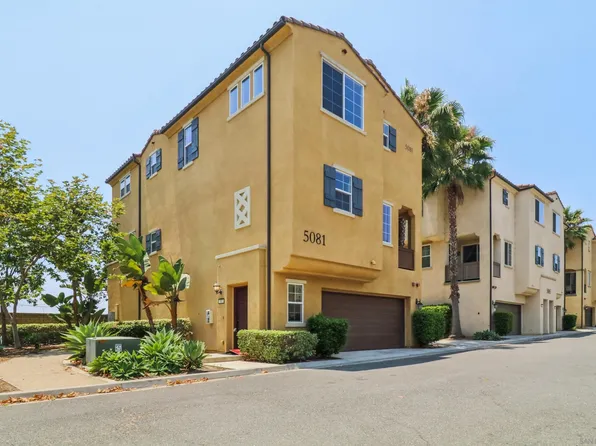 5081 Cascade Way #102, Oceanside, CA 92057