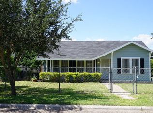 401 W Samano St, Edinburg, TX 78539