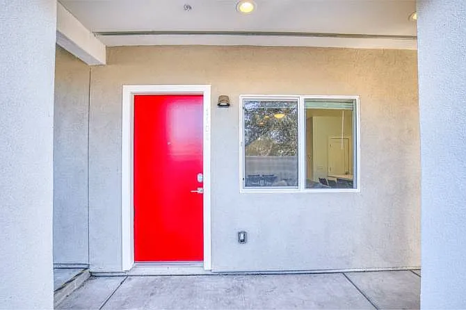 Zona Verde Apartments — Photo 5
