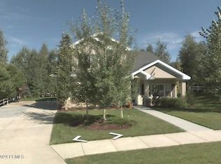 4468 Willow Creek Dr, Park City, UT 84098