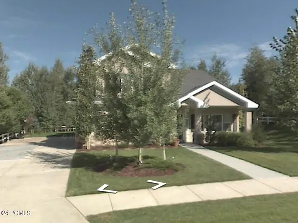 4468 Willow Creek Dr, Park City, UT 84098