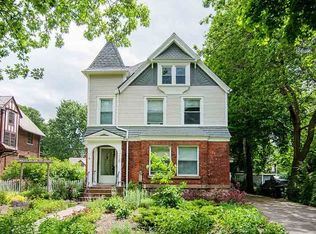 715 W Washington Ave, Jackson, MI