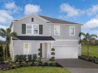 Plan 2566 Plan, Creekside at Rutland Ranch, Parrish, FL 34219