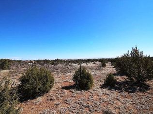 25 Koli Ct, Edgewood, NM 87015