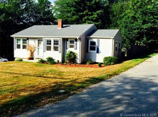 58 Wilsonville Rd, North Grosvenordale, CT 06255