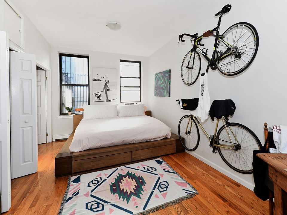 1st image of 179 E Houston St APT 5A