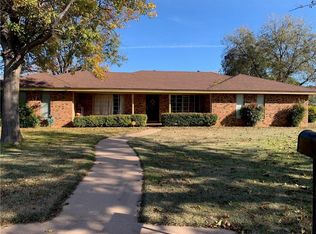 25 Nandina Cir, Abilene, TX 79605