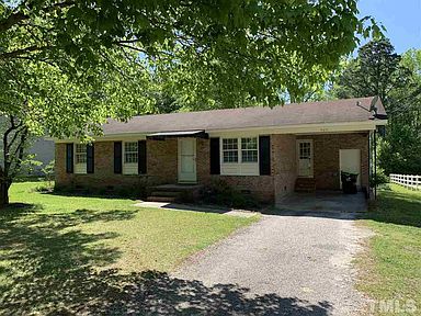 797 Main St Lillington Nc 27546 Zillow