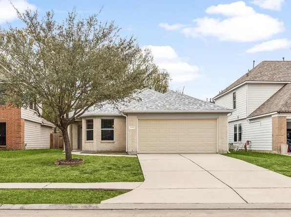 16945 Scenic Knl, Conroe, TX 77385