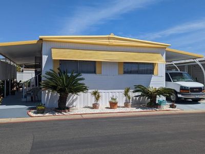 1506 Oak Dr SPACE 40, Vista, CA, 92084