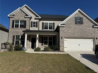 3468 Jasmine Way, Atlanta, GA 30331