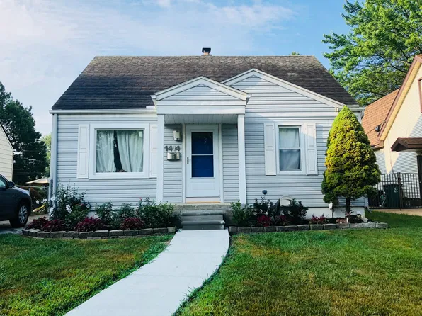 1414 Donald Ave, Royal Oak, MI 48073