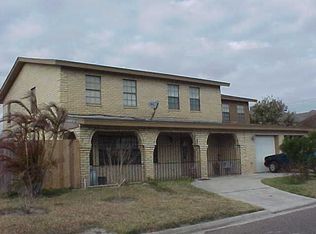 4485 Billings Rd, Brownsville, TX 78521