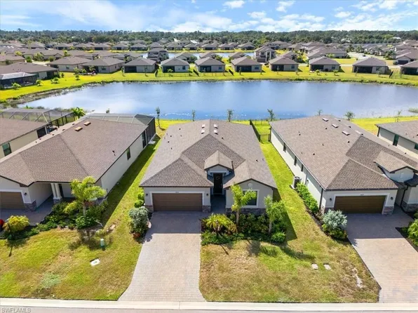 14698 Portico BLVD, FORT MYERS, FL 33905