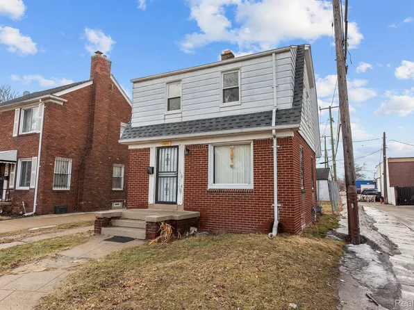 16937 Birwood St, Detroit, MI 48221