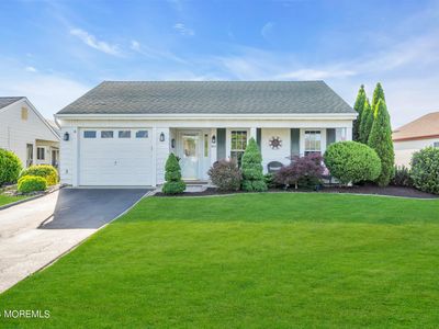160 Buckingham Drive N, Manchester Township, NJ, 08759