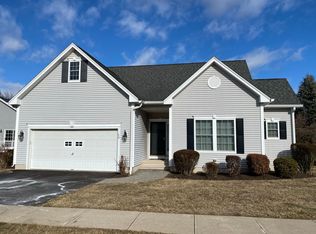 36 Stony Creek Rd UNIT 36, Plantsville, CT 06479