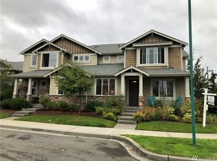3401 141st St SE, Mill Creek, WA 98012