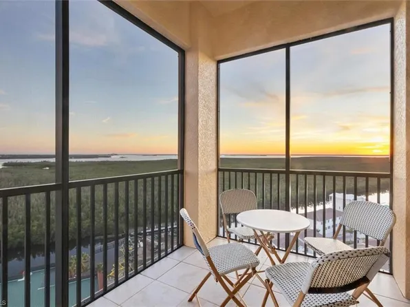 5781 Cape Harbour DR #1509, CAPE CORAL, FL 33914