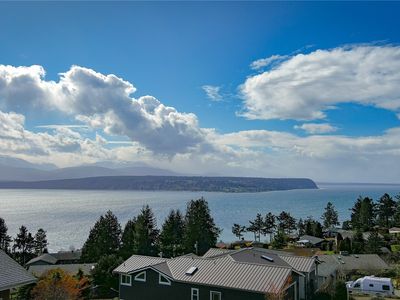85 Quinault Loop, Port Townsend, WA, 98368