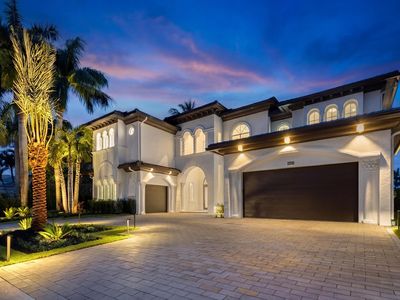784 Harbour Isle Place, Palm Beach Gardens, FL, 33410