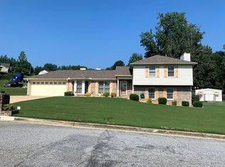 1351 Kings Mountain Rd, Columbus, GA 31907