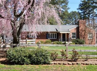 409 S Westview Dr, Winston Salem, NC 27104