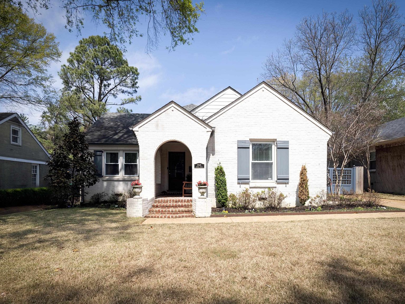 3646 Aurora Cir Memphis Tn 38111 Zillow