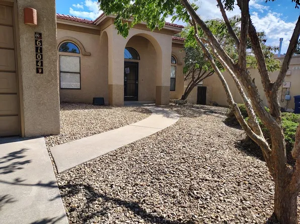 6104 Santolina Dr NW, Albuquerque, NM 87120