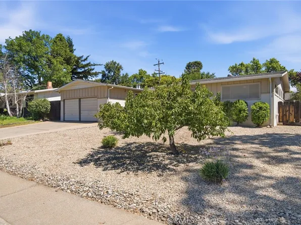 476 Redwood Way, Chico, CA 95926