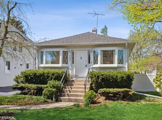 737 Illinois Rd, Wilmette, IL 60091