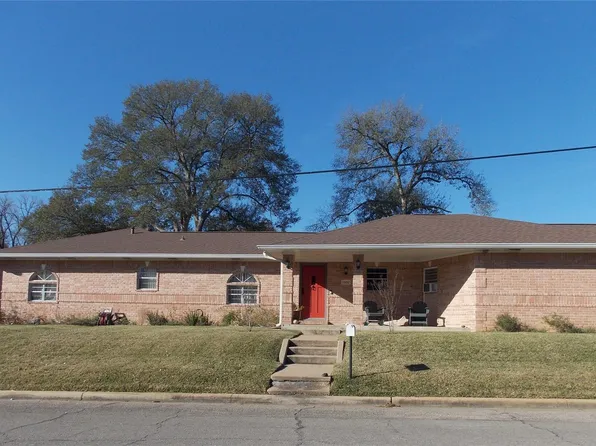 1002 Washington St, Brenham, TX 77833