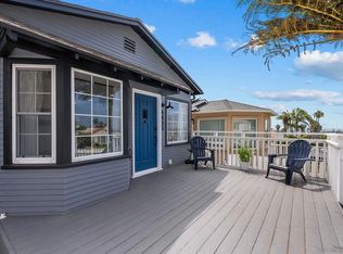 4655 Newport Ave, San Diego, CA 92107