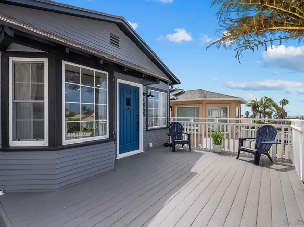 4655 Newport Ave, San Diego, CA 92107