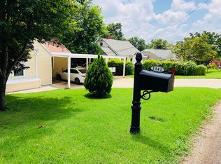 1141 Ridgecrest Ave, North Augusta, SC 29841