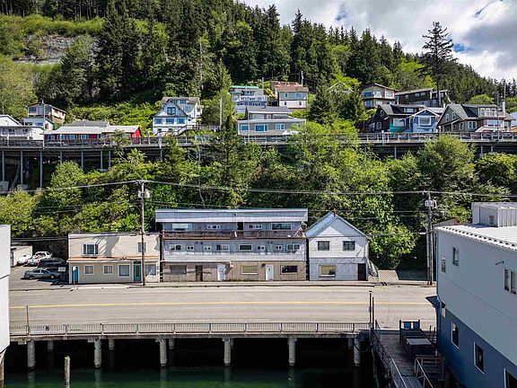 2nd image of 1440-1450 Tongass Ave