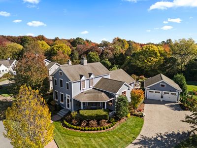 6 Kingfisher Lane, Clinton, CT, 06413