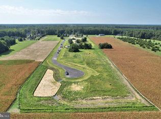 18675 Covey Ct LOT 9, Milton, DE 19968
