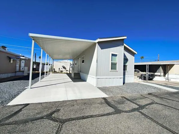 16005 N 32nd St Lot 148, Phoenix, AZ 85032