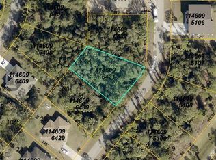 Dragon St, North port, FL 34288