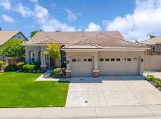 2020 Elvenden Way, Roseville, CA