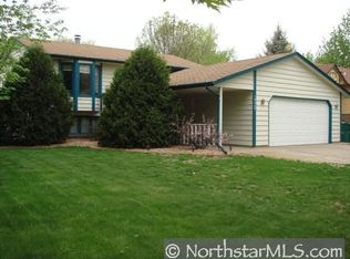 10660 Lincoln St NE, Blaine, MN 55434