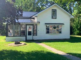 214 Rensselaer St, Rensselaer Falls, NY 13680