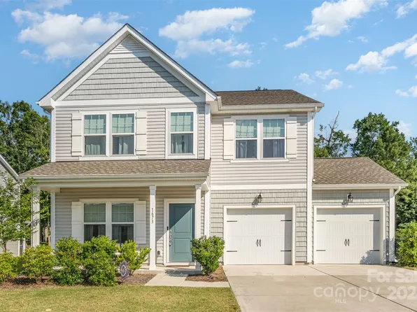 1673 Ashley Lynn Ct, Stanfield, NC 28163