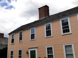 406 The Hl #2, Portsmouth, NH 03801