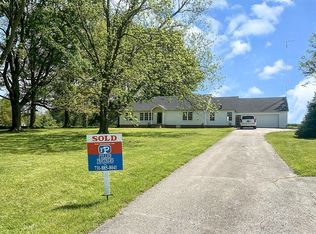 3663 Mason Hall Kenton Rd, Kenton, TN 38233