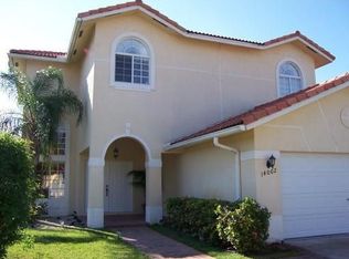 14001 SW 31st St, Hollywood, FL 33027