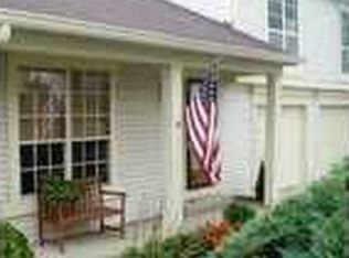 2583 Chaseway Ct, Indianapolis, IN
